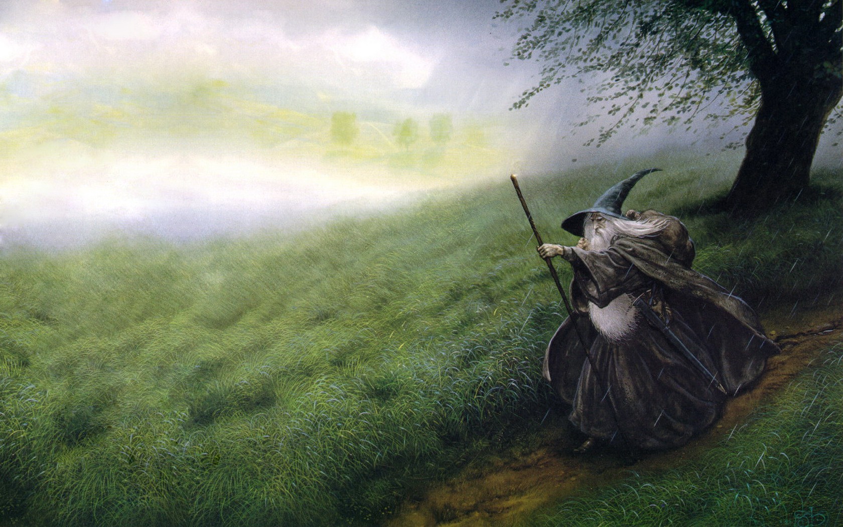 fantasy lord of the rings picture