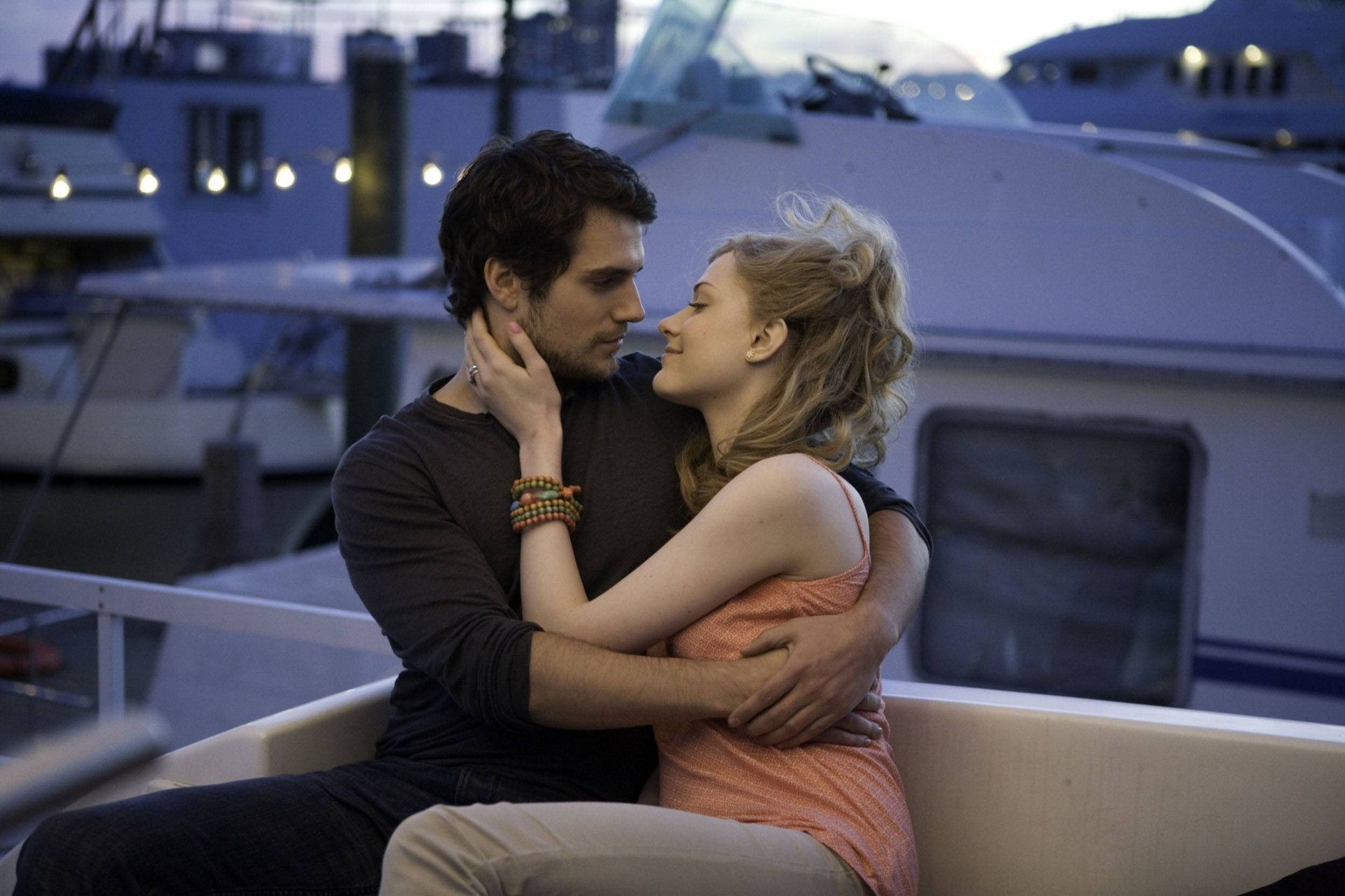 henry cavill amore evan rachel wood qualunque cosa sia