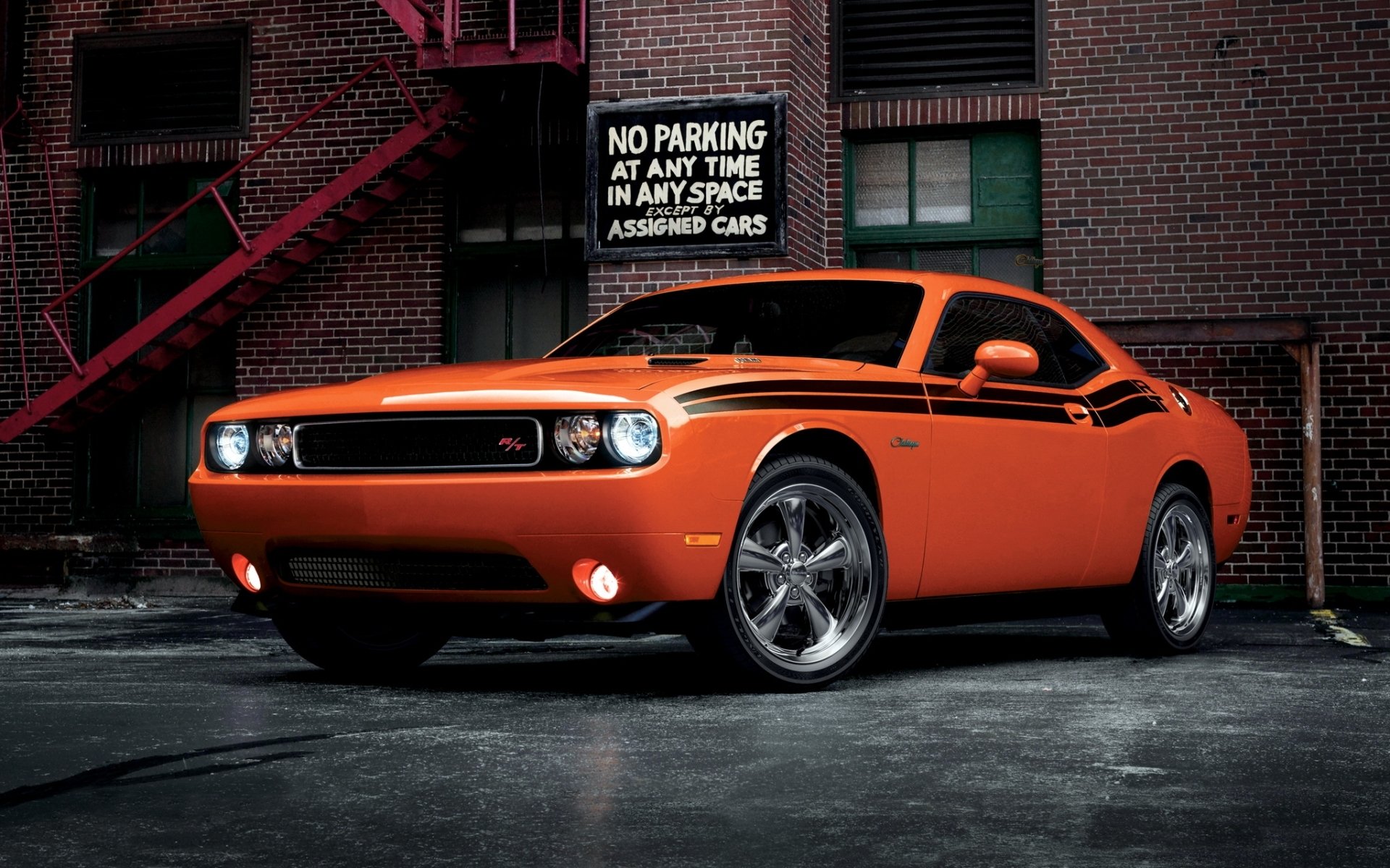 dodge challenger r / t classique dodge challenger muscle car muscle car avant