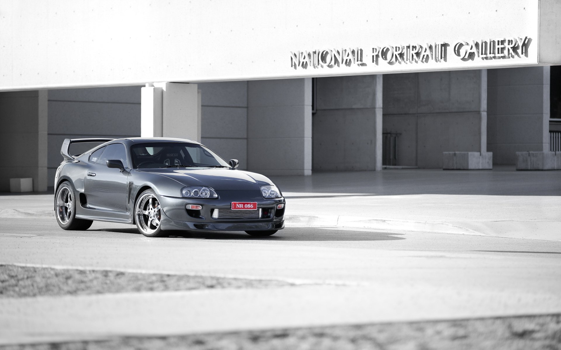 toyota supra toyota tuning