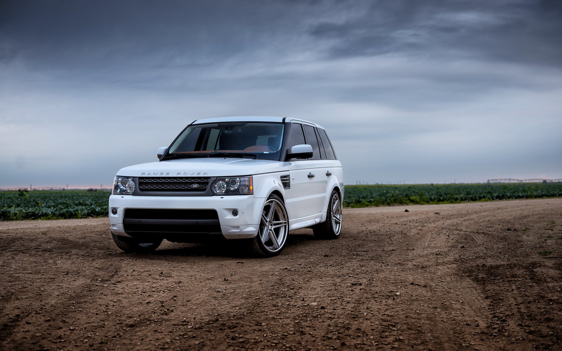 range rover jeep suv