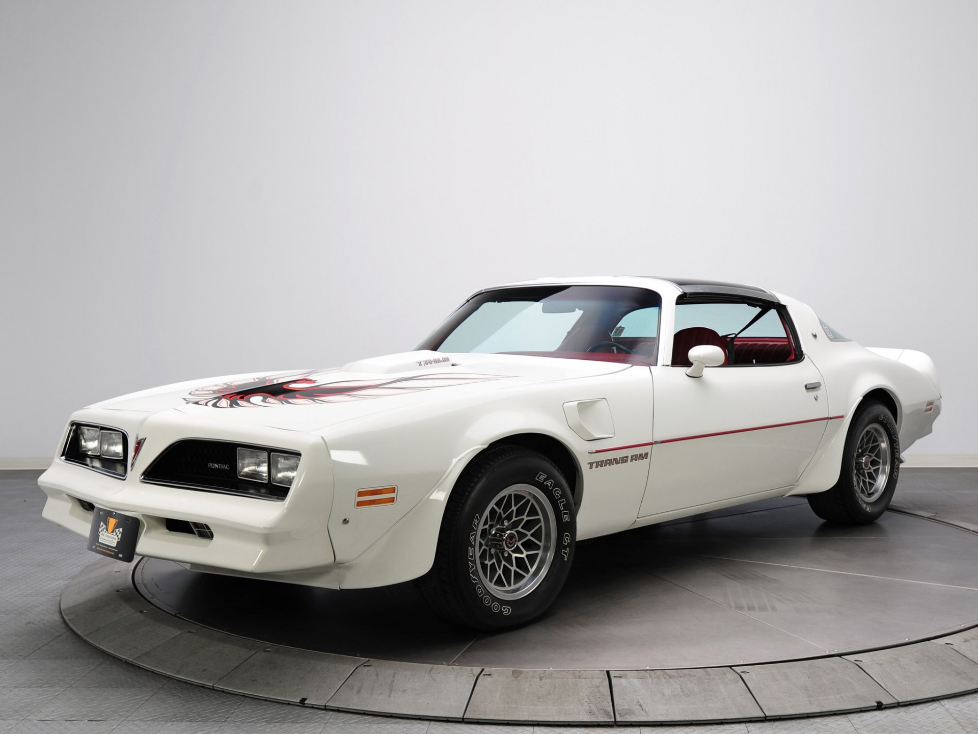 pontiac feuervogel trans am 1978 weiß pontiac firebird retro