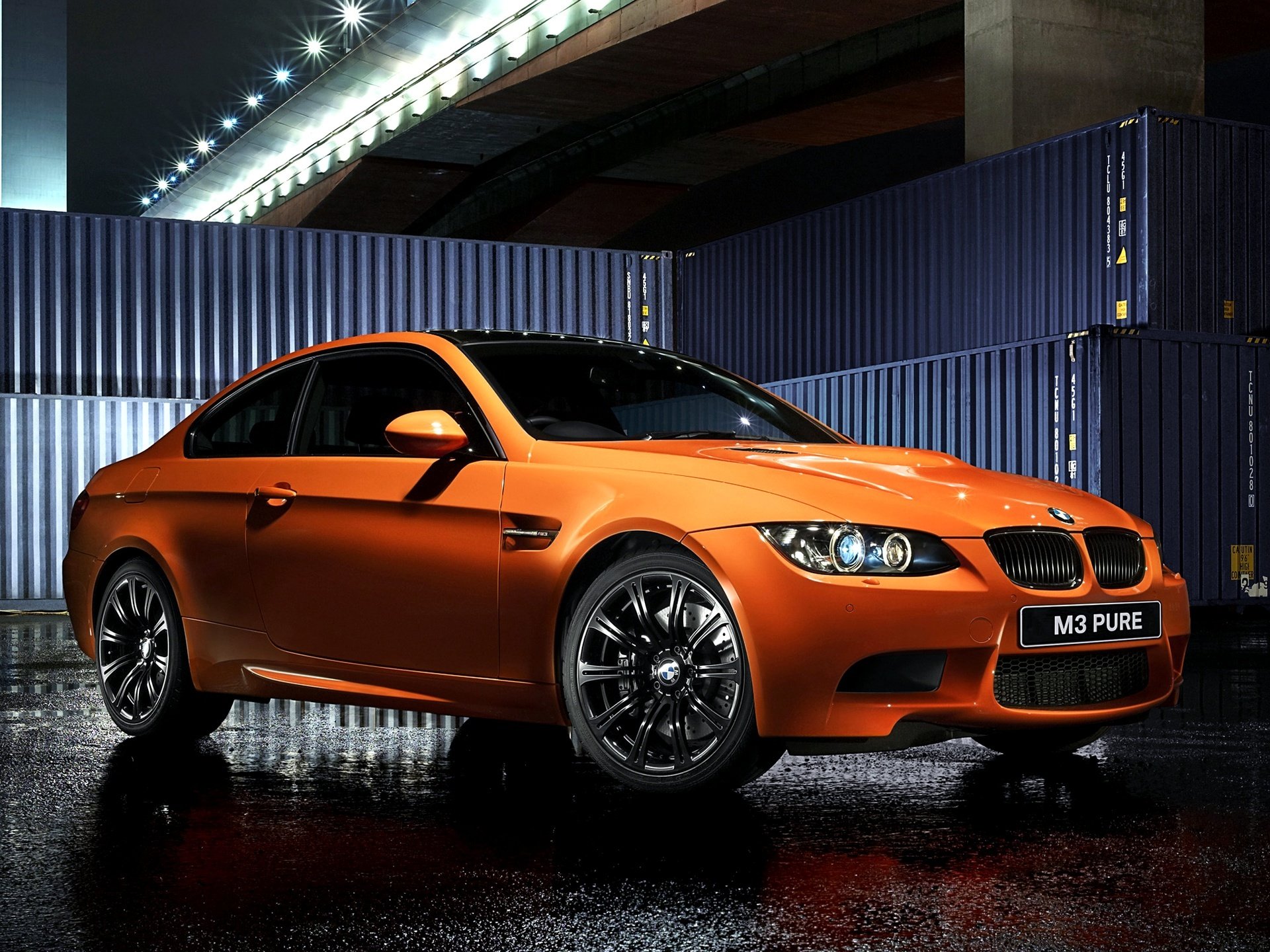 auto carta da parati arancione bmw m3 e92 coupe pure edition ii 2012 automotive desktop carta da parati bmw e92 ornage auto bella anteriore auto sportiva