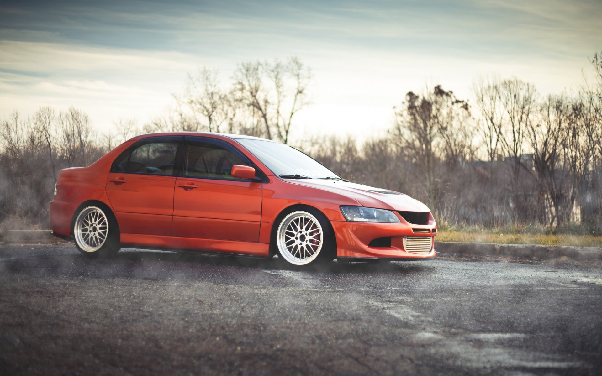 mitsubishi lancer mitsubishi car tuning