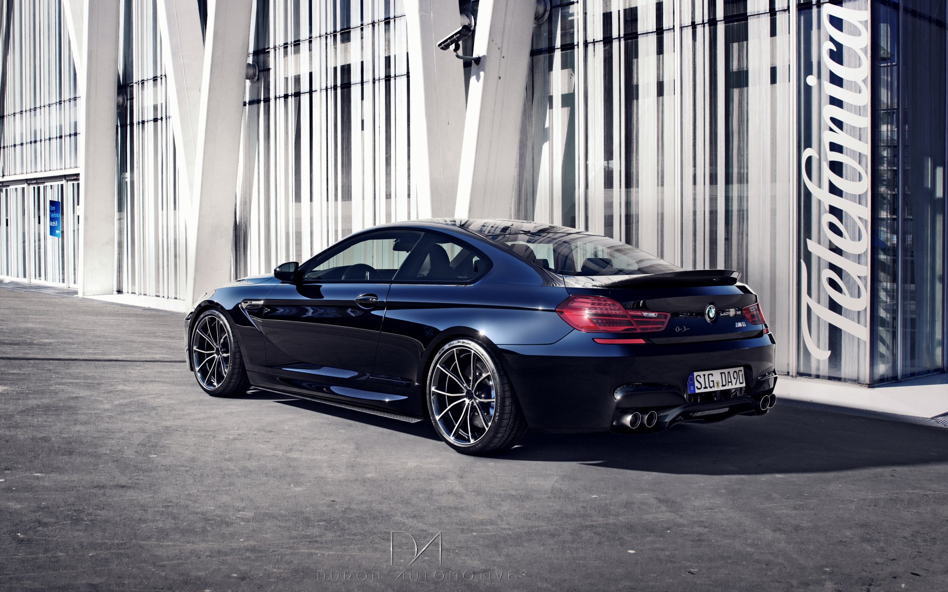 bmw m6 tuning bmw coupe auto duron