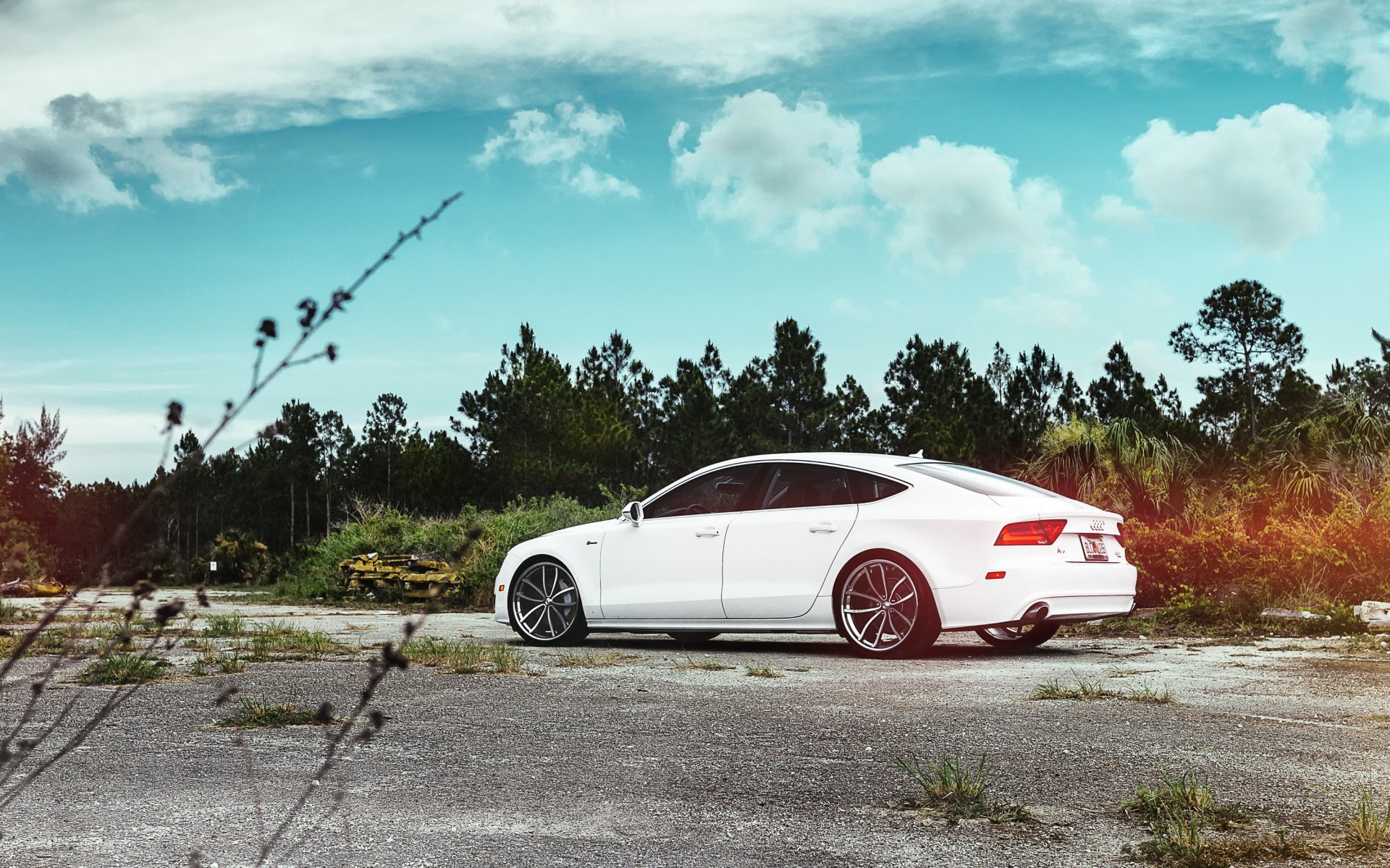 audi a7 audi car hq wallpaper