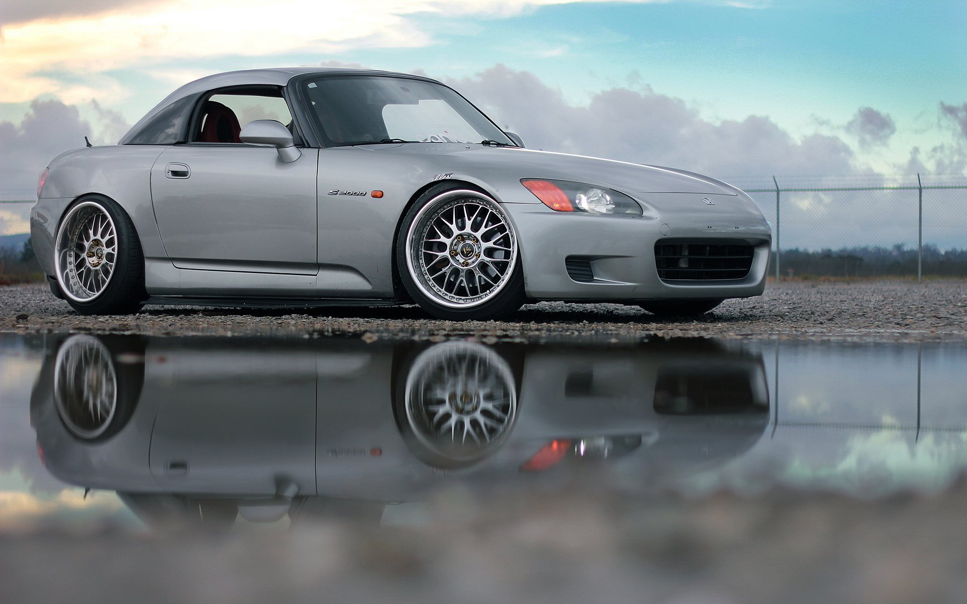 honda s2000 хонда тюнинг