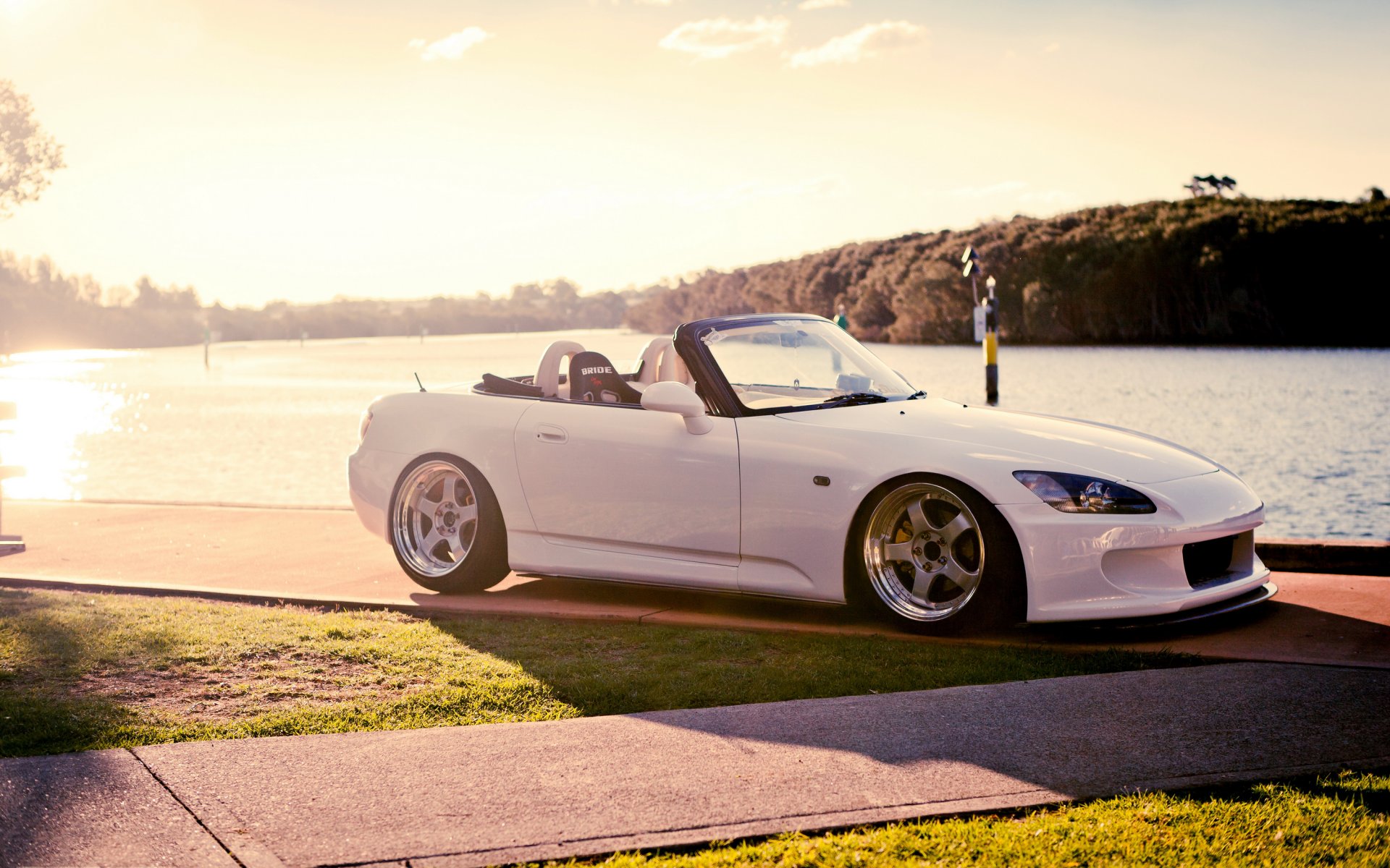 honda s2000 honda tuning auto samochód autowallpaper