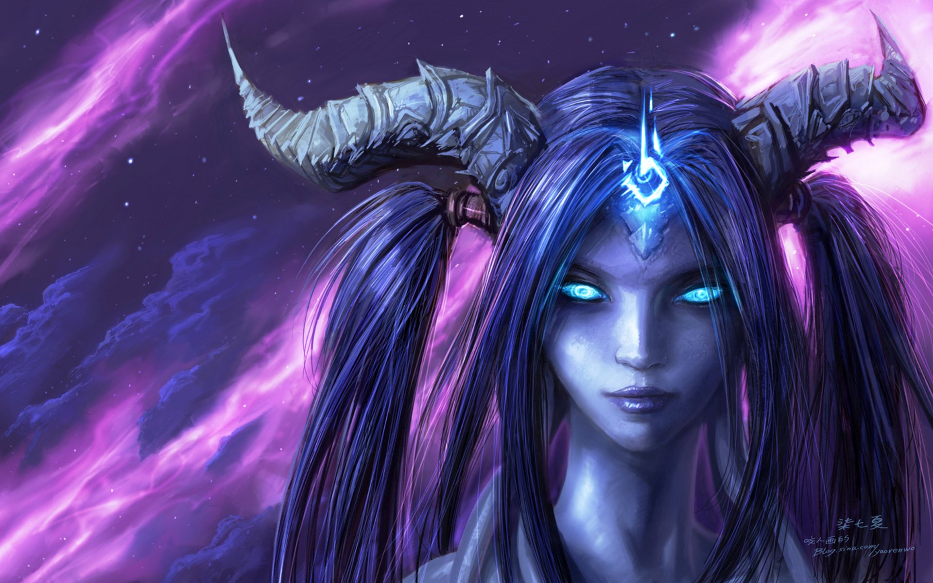 drenaka wow draenei world of warcraft