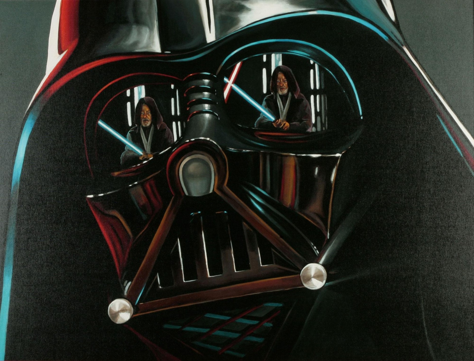 star wars darth vader masque