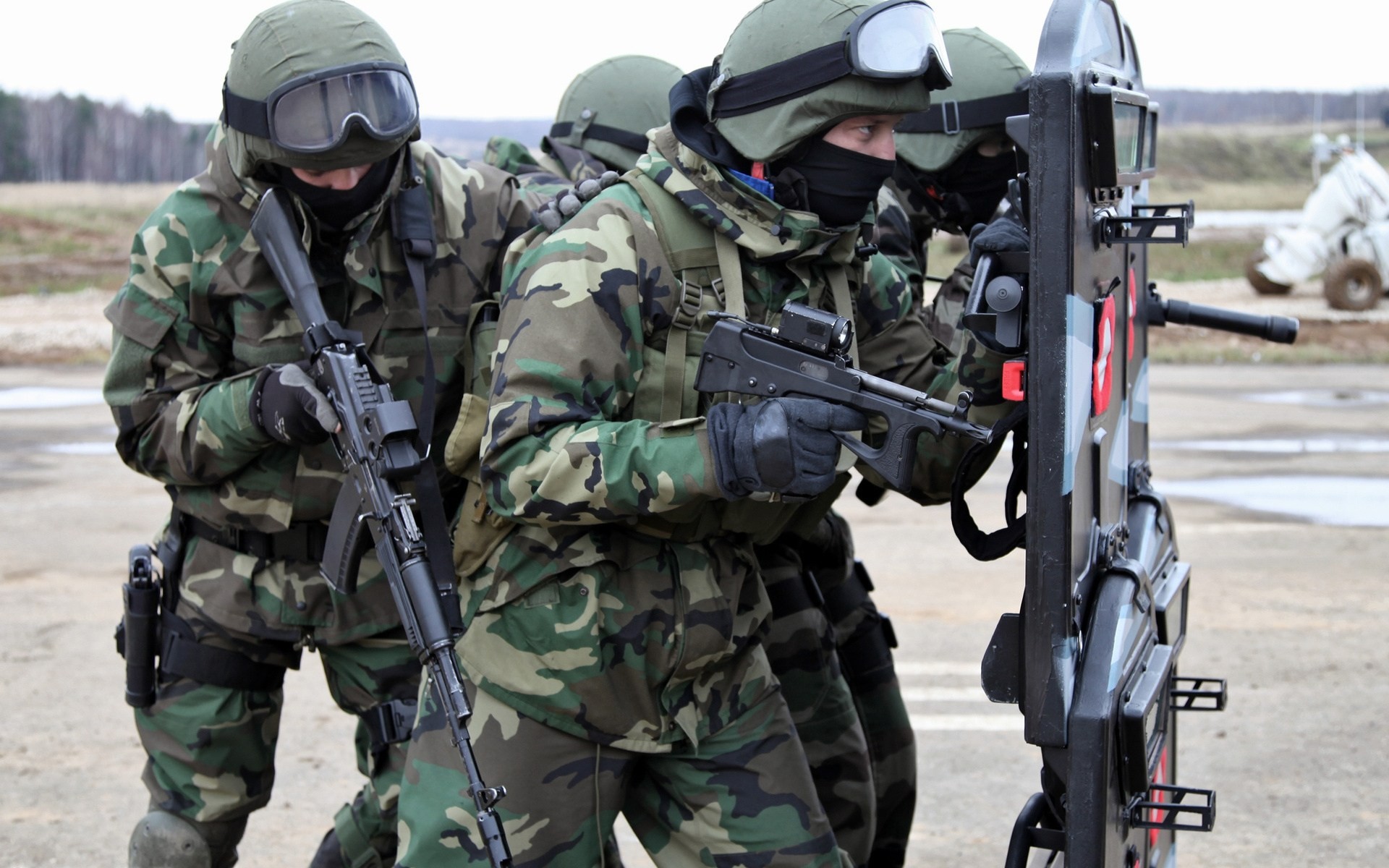 men ak yesterday russian federation special force