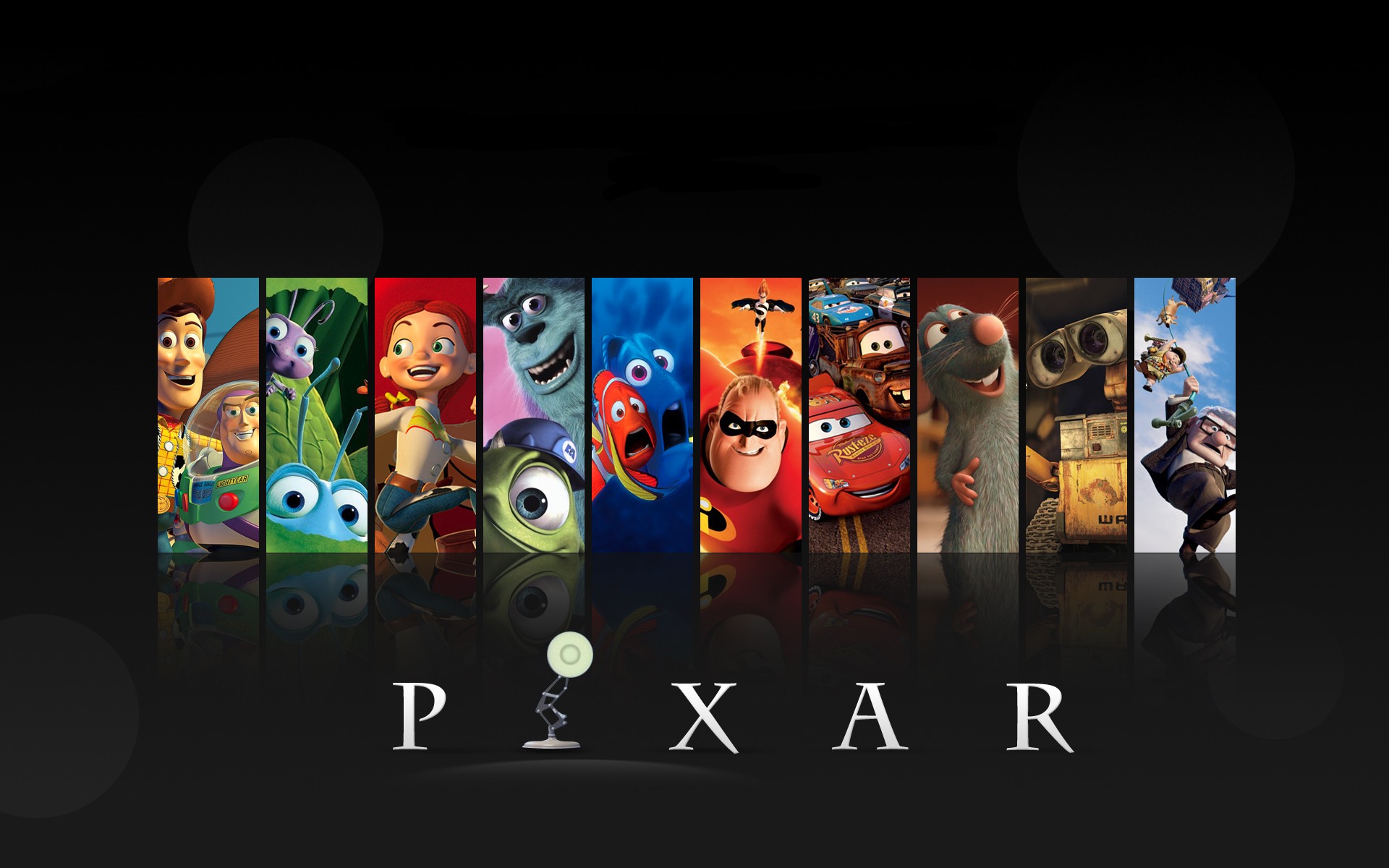 pixar pixar cartoon