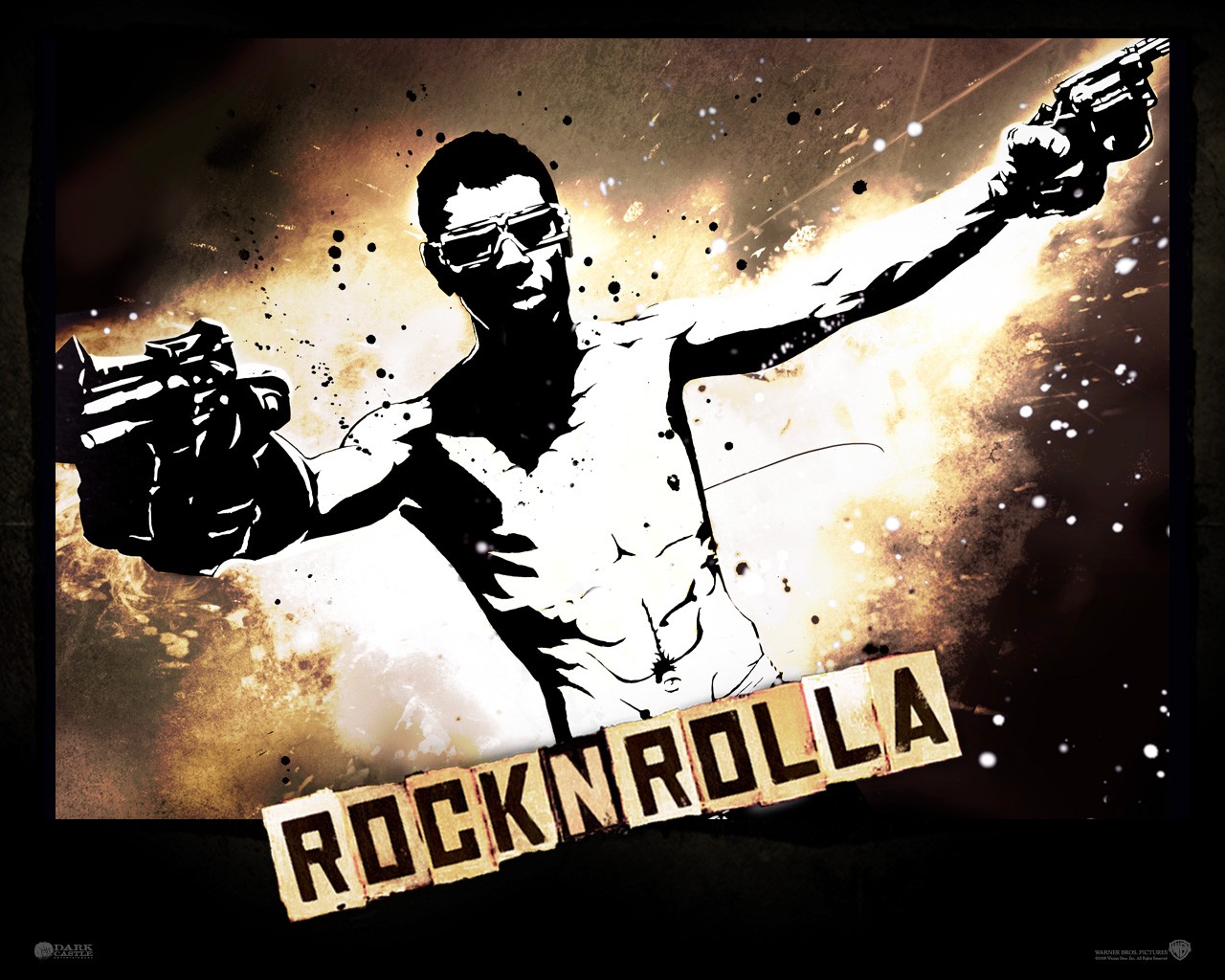 rock 39; n 39; rolla guy ritchie escopetas pistolas fresco