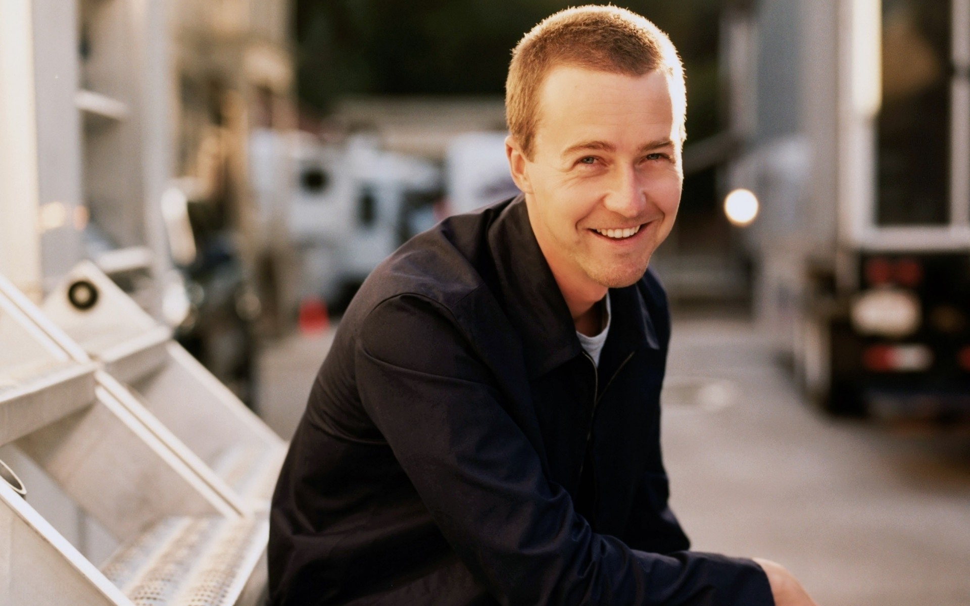 edward norton acteur