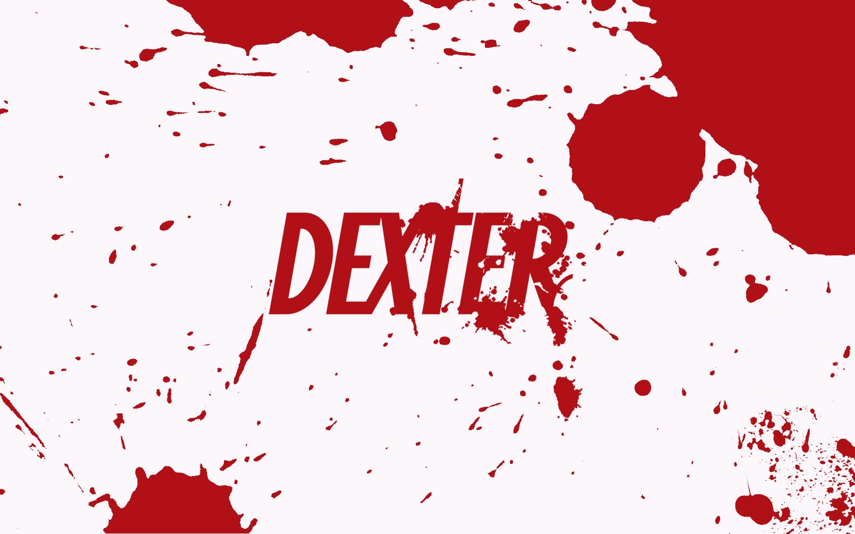 dexter blood