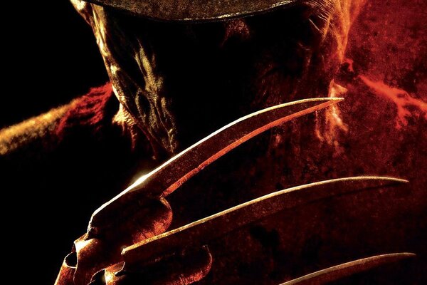 The most nightmarish movie about Freddy Krueger