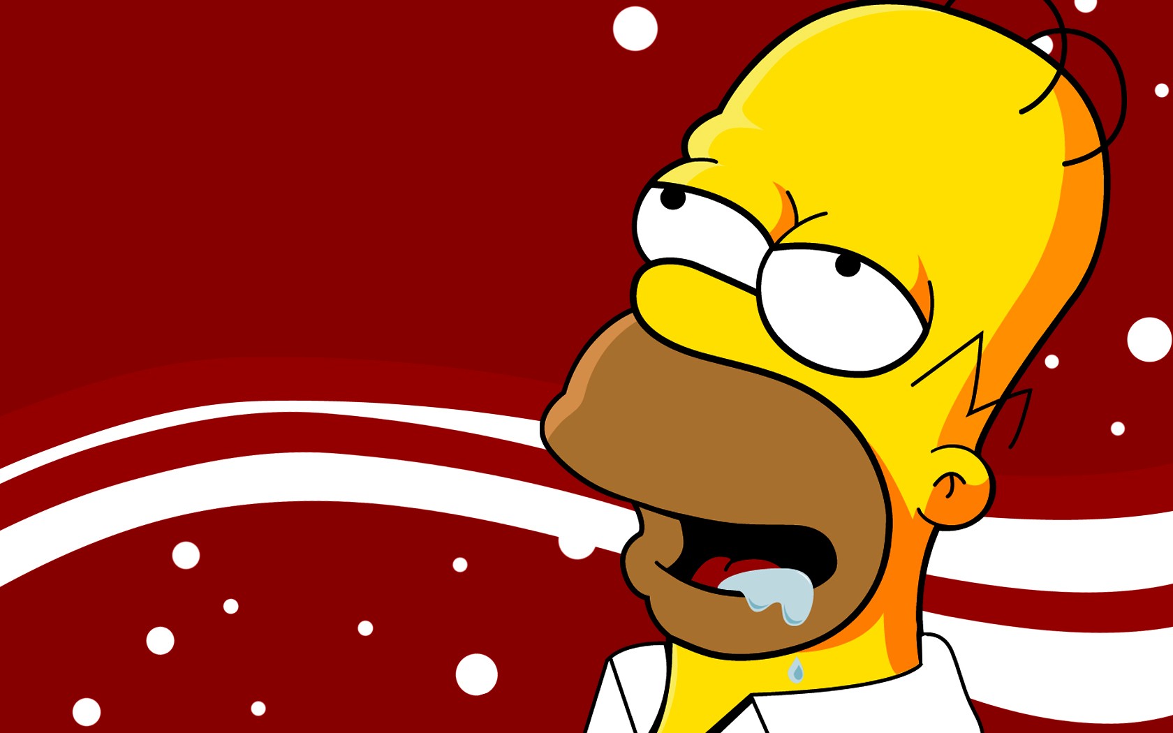 Homer the Simpson