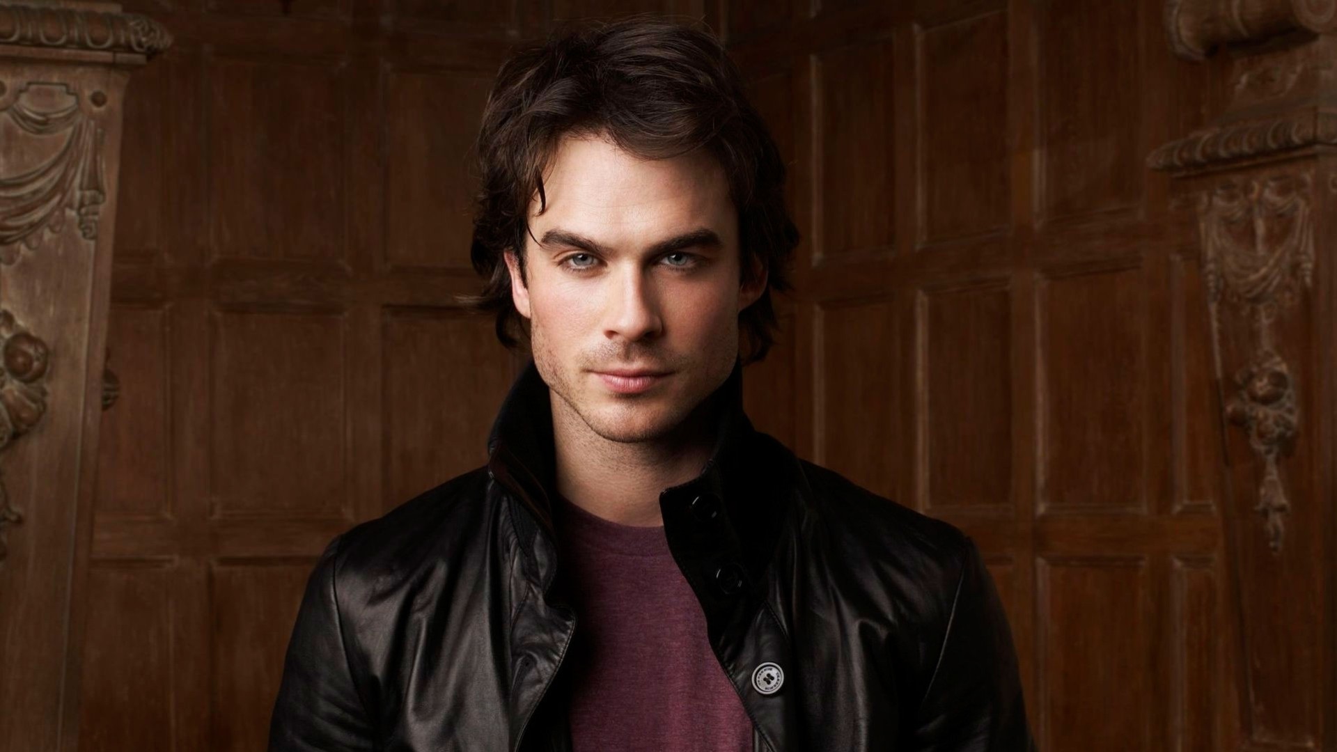 pamiętniki wampirów somerhalder ian ian somerhalder aktor