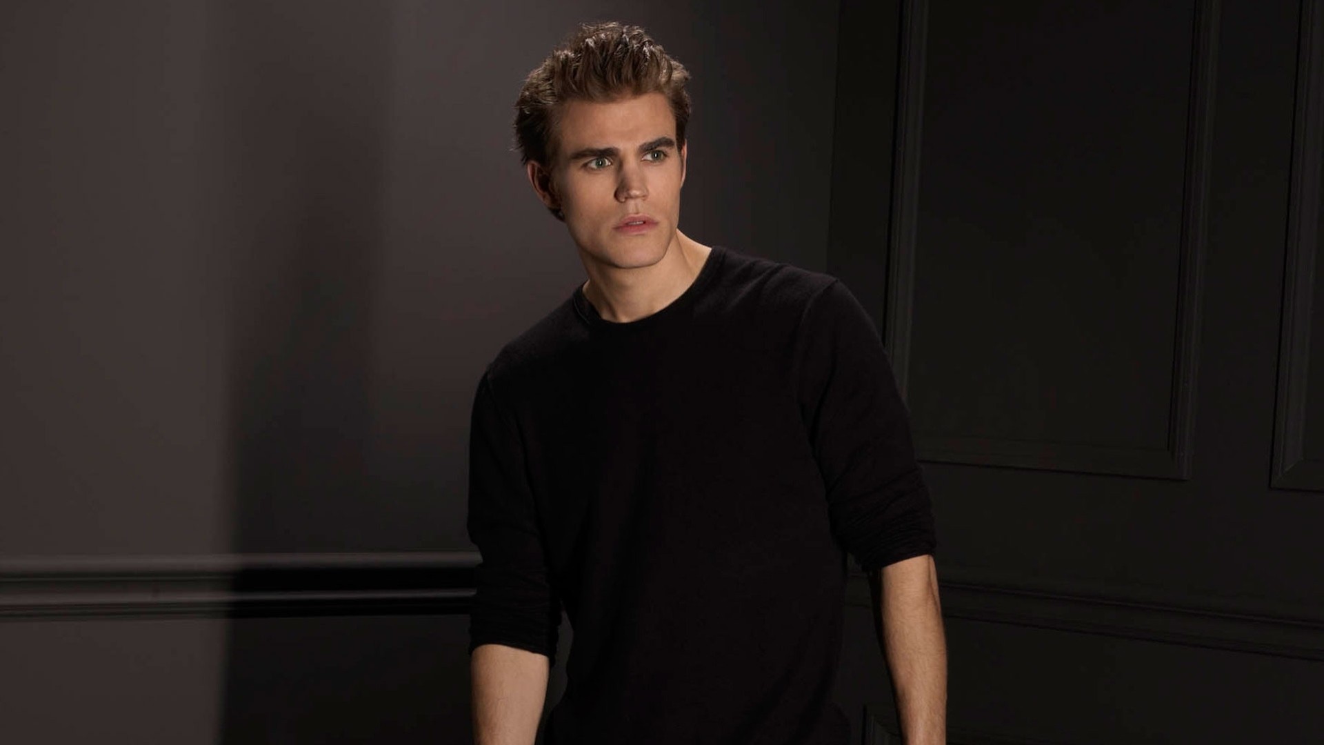 vampire diaries stéphane salvatore macron paul wesley acteur