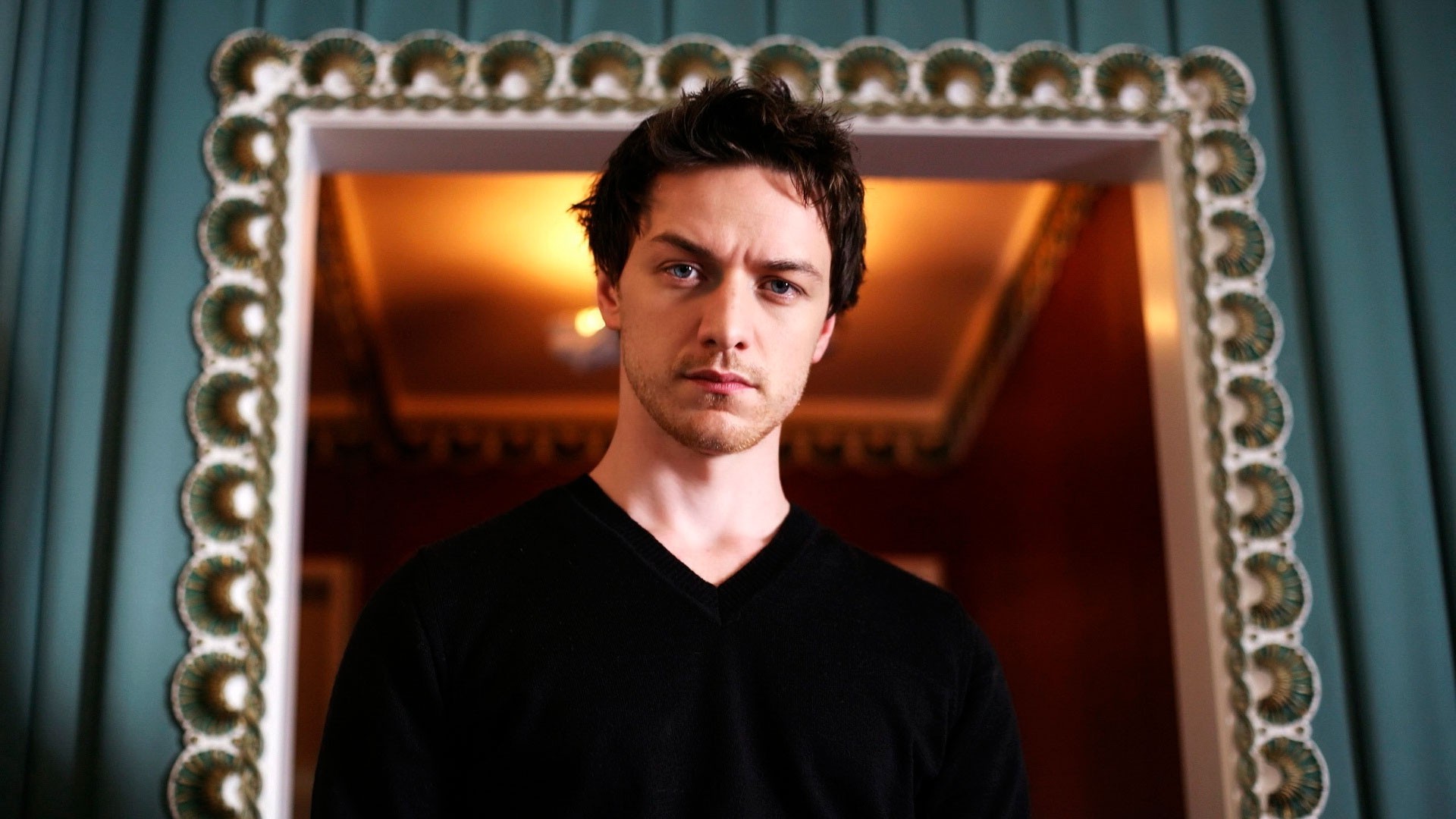 opowieści z narnii james mcavoy aktor