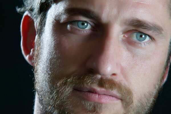 Foto del actor Gerard Butler