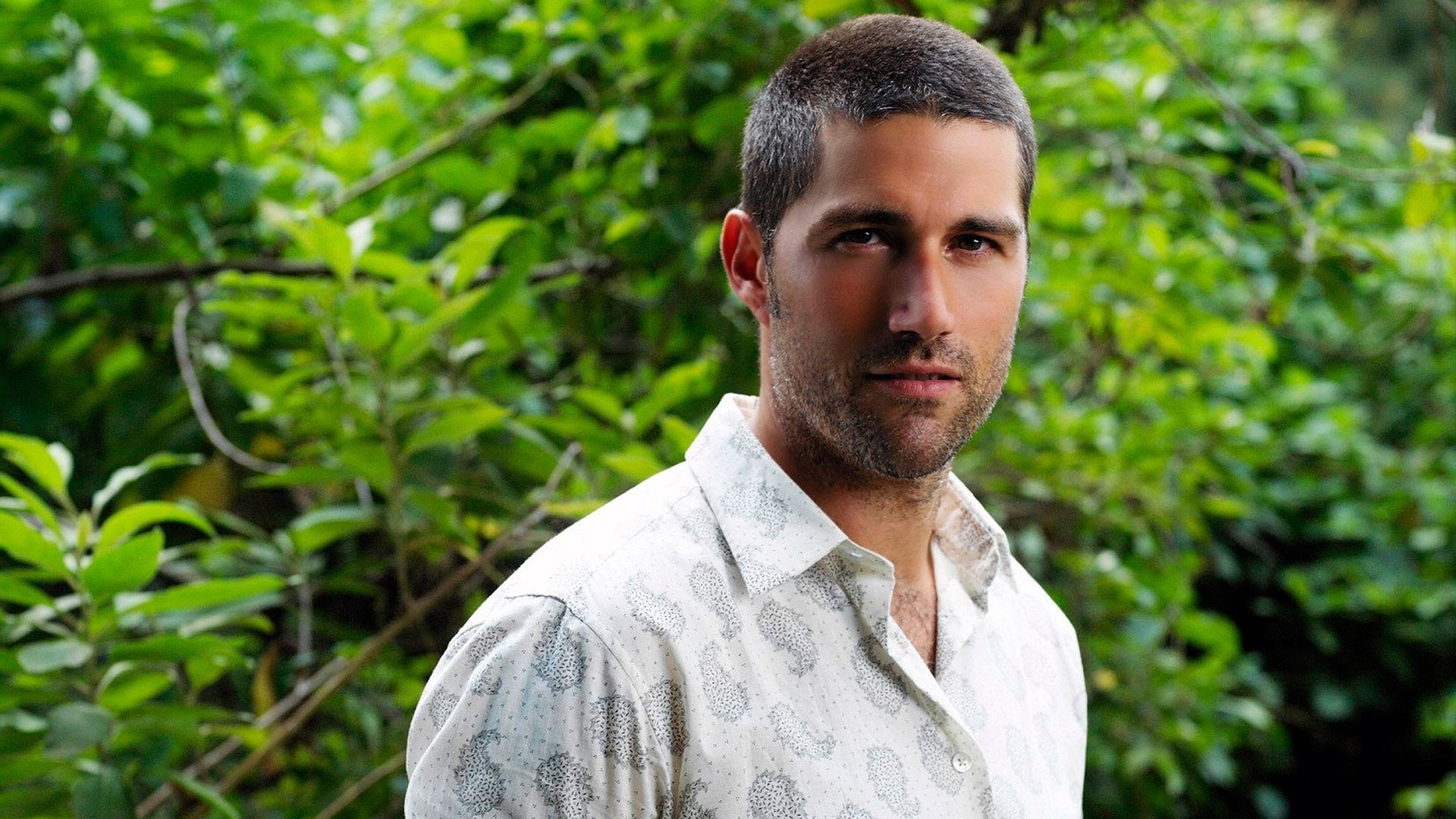 matthew fox acteur matthew fox