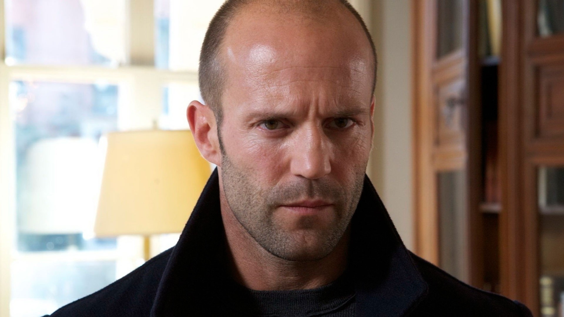 adrenaline carrier jason statham acteur