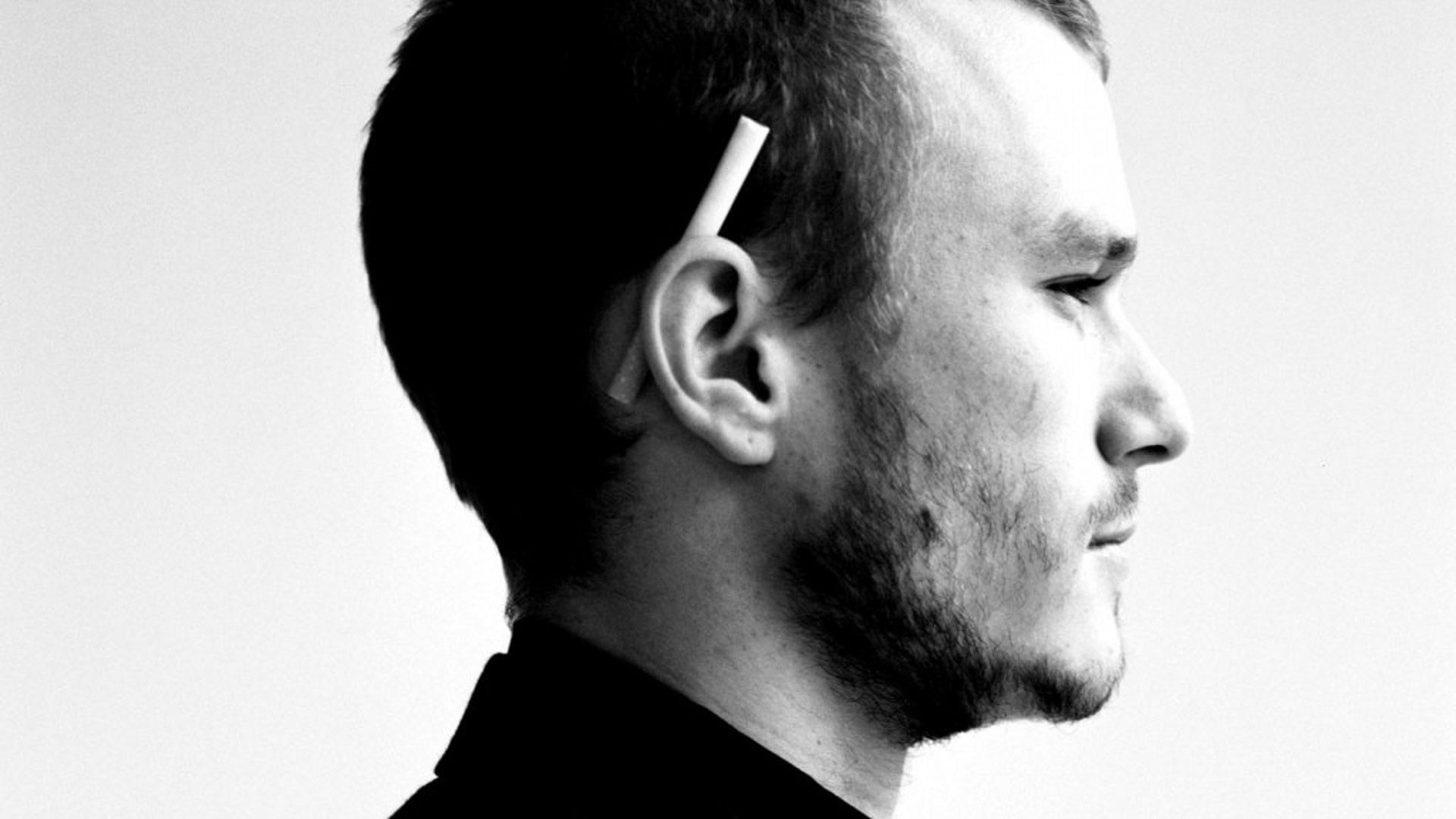 heath ledger profil schauspieler