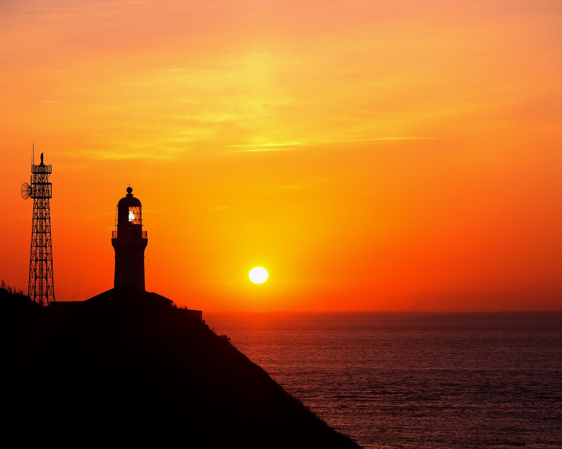 faro sol mar nada que ver con la segunda guerra mundial y la segunda guerra mundial