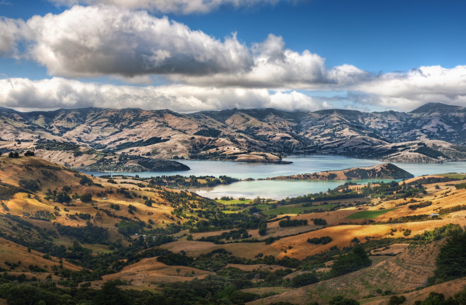 paisaje naturaleza