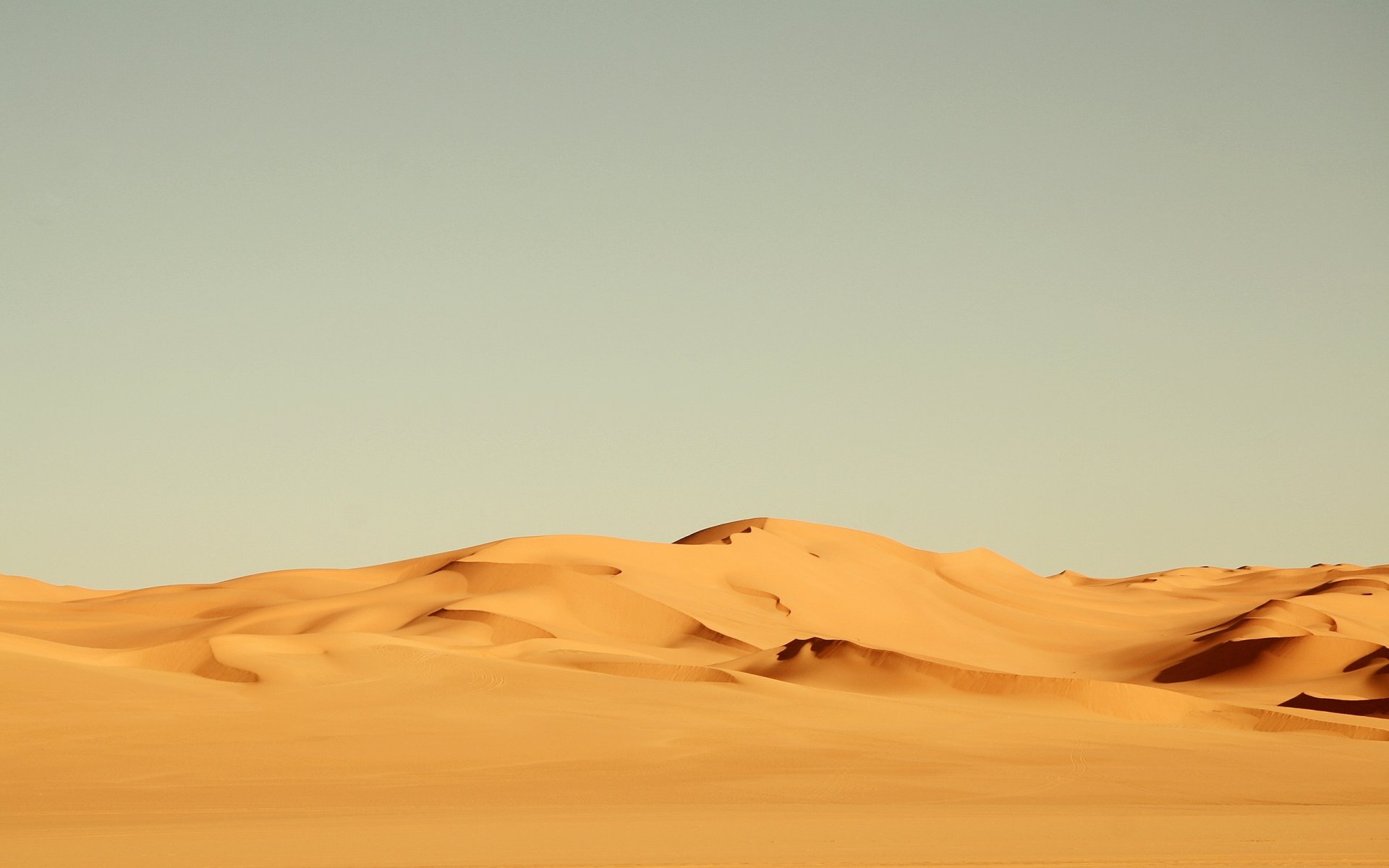 deserto sabbia vento caldo africa natura paesaggio