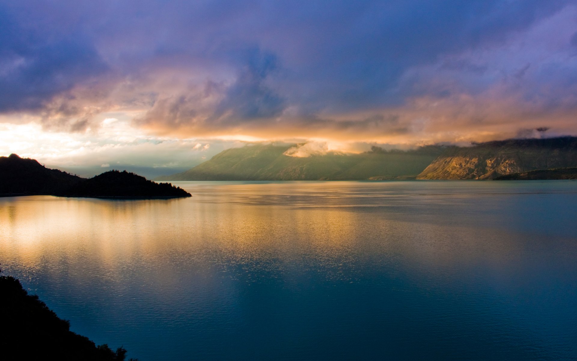 morning breaks queenstown new zealand