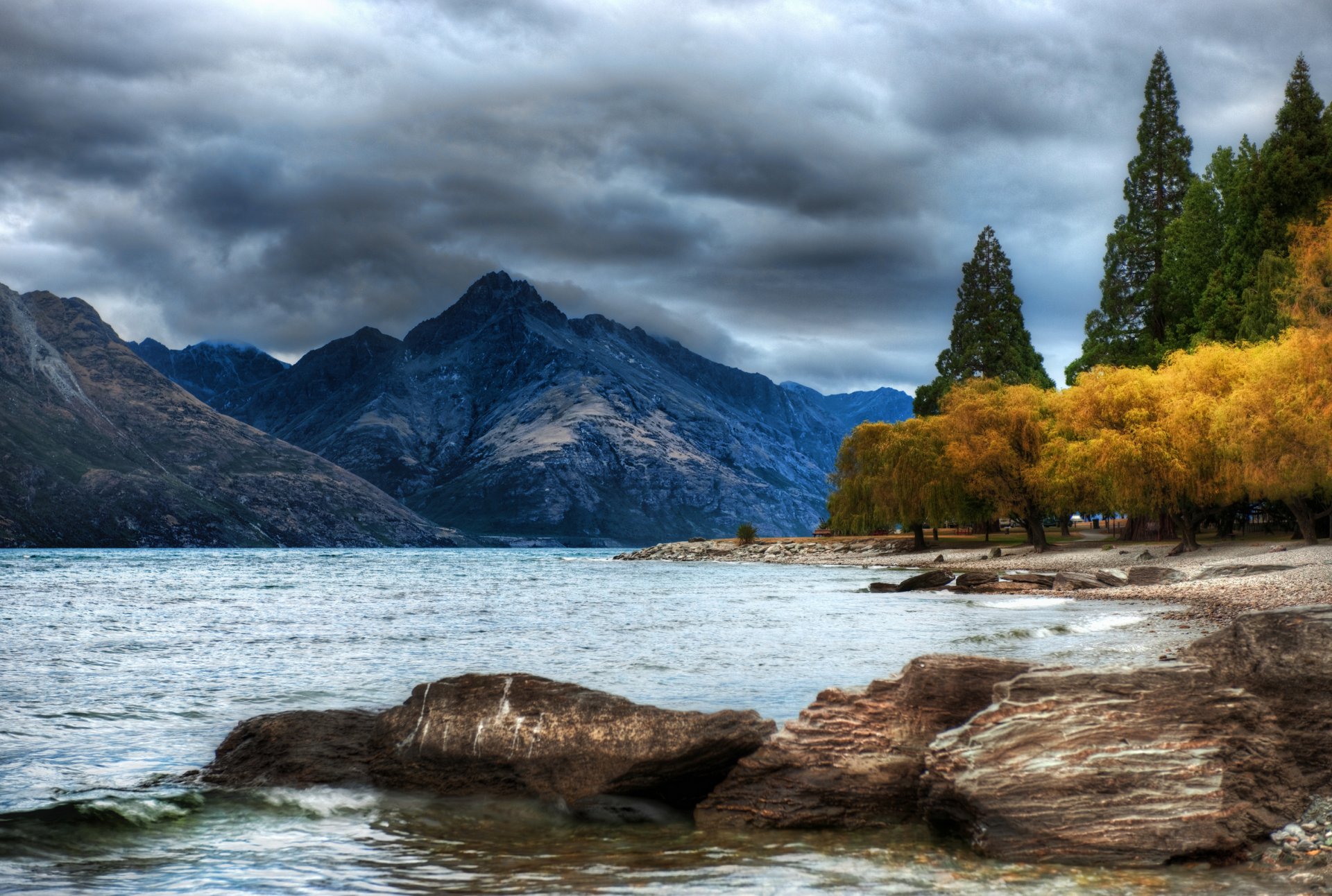 naturaleza paisaje