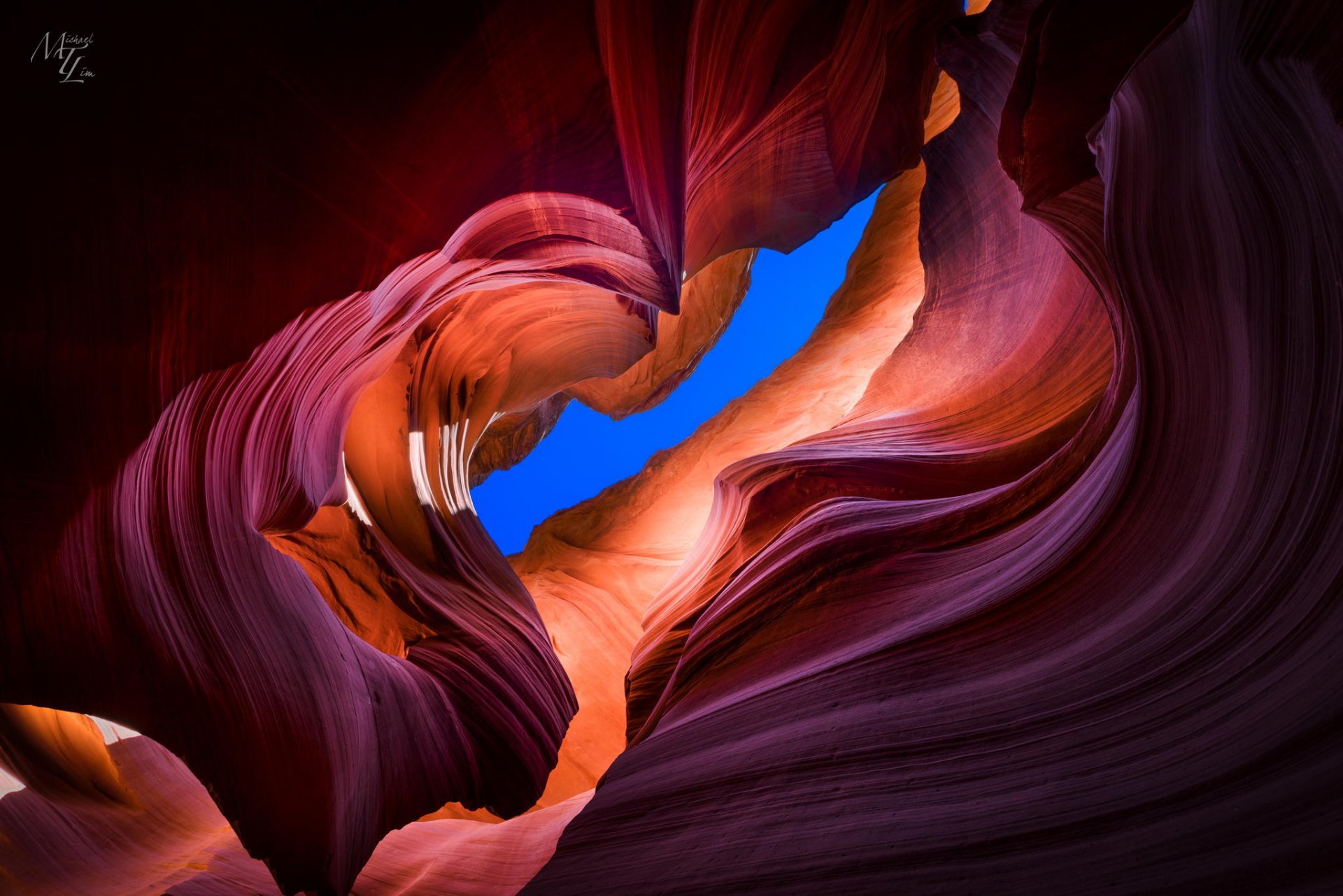 canyon grotta natura rocce