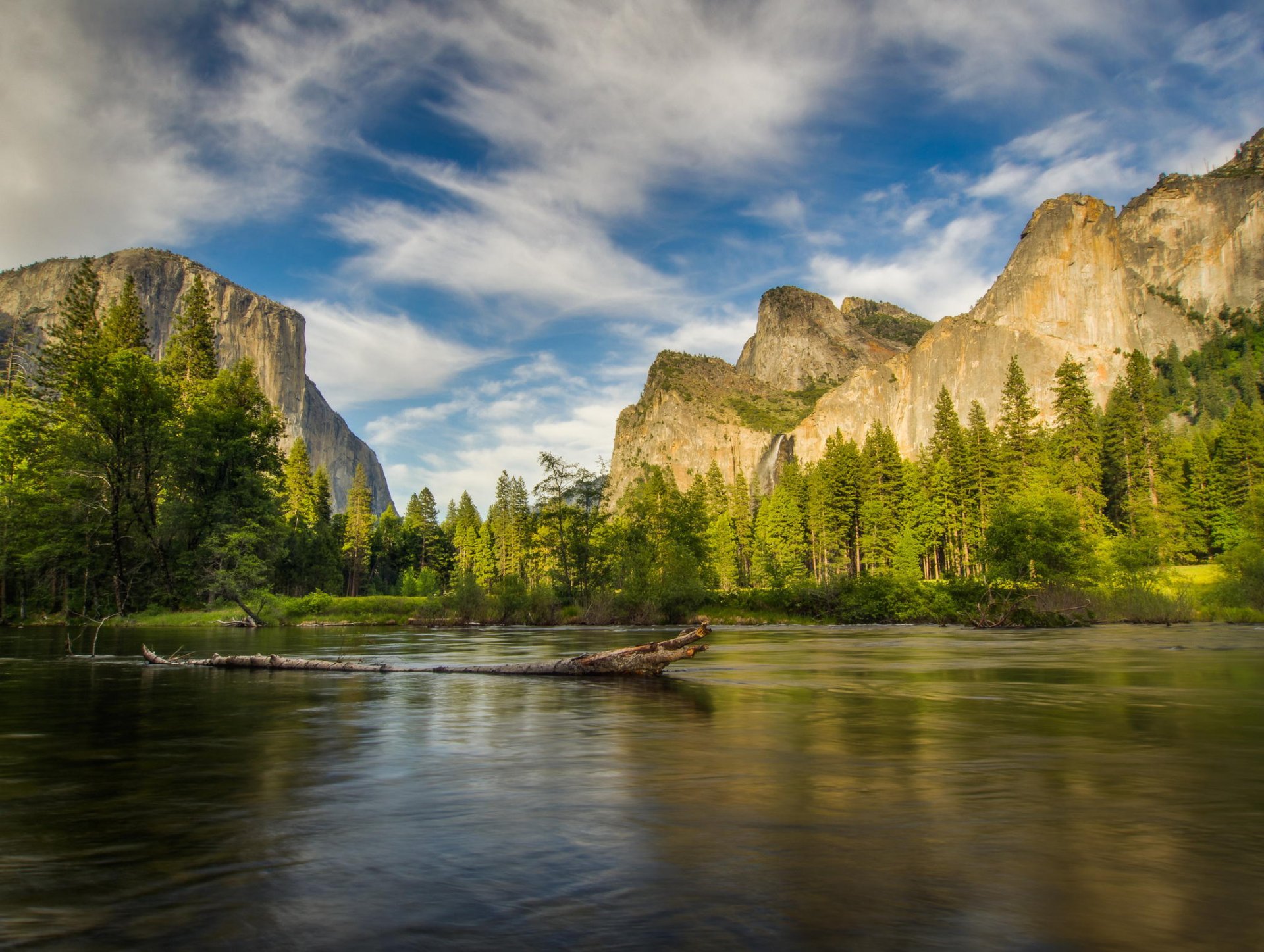 naturaleza montañas bosque lago