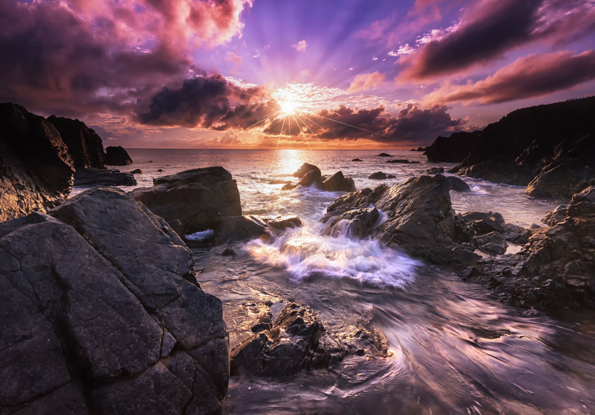 australia mackay queensland rocas surf