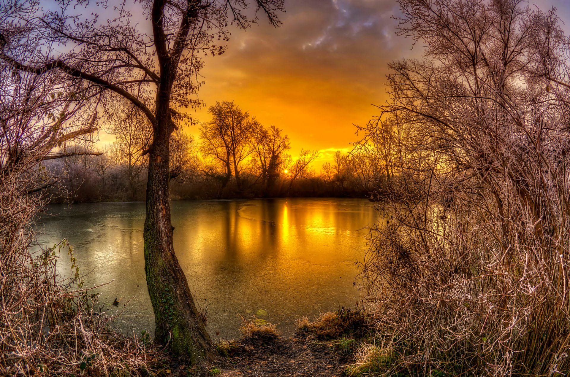 lake savica zagreb croatia lake