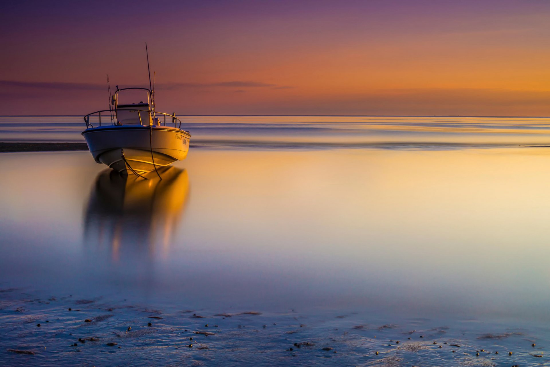 massachusetts states of the gulf encounter beach boat