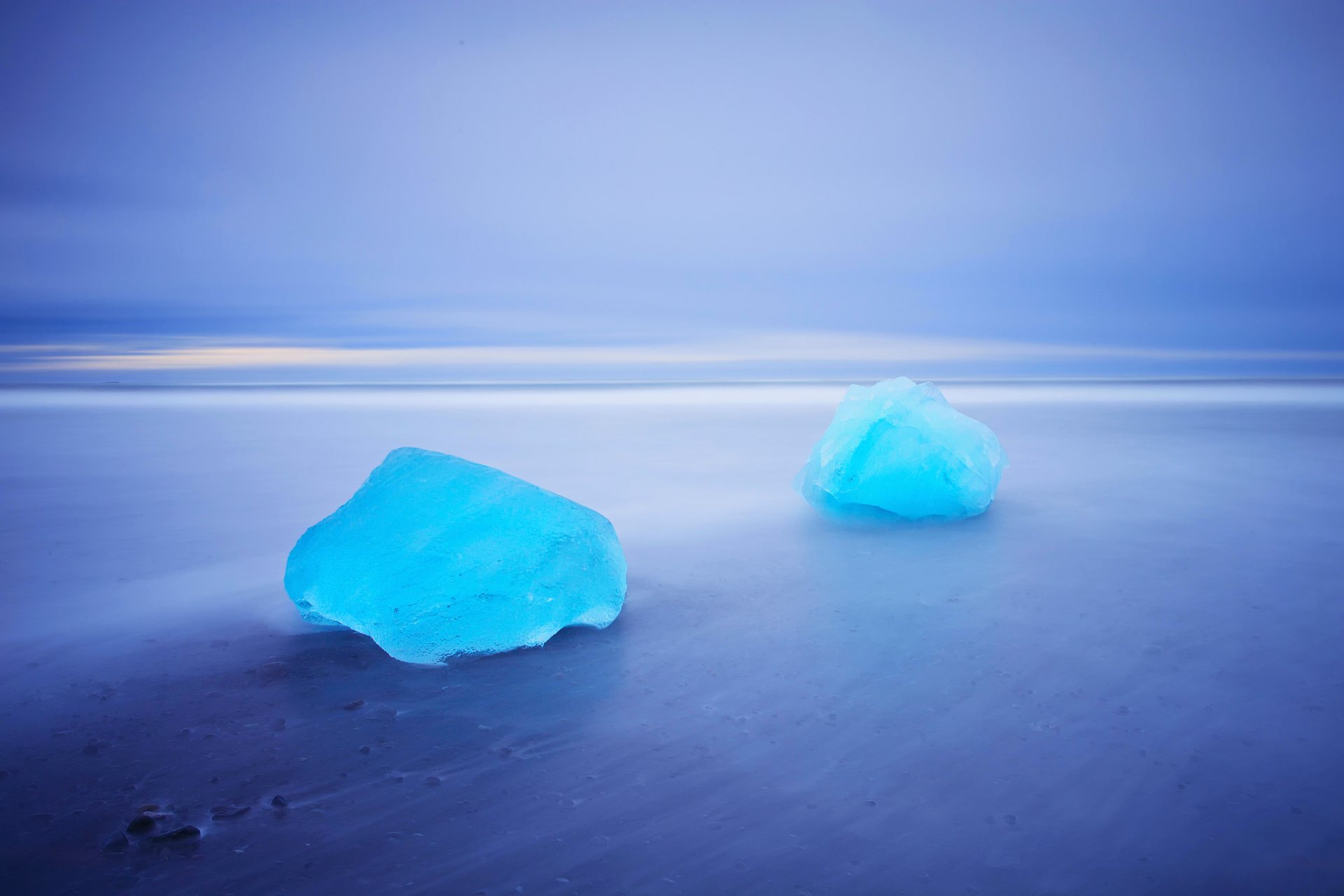 natur meer strand