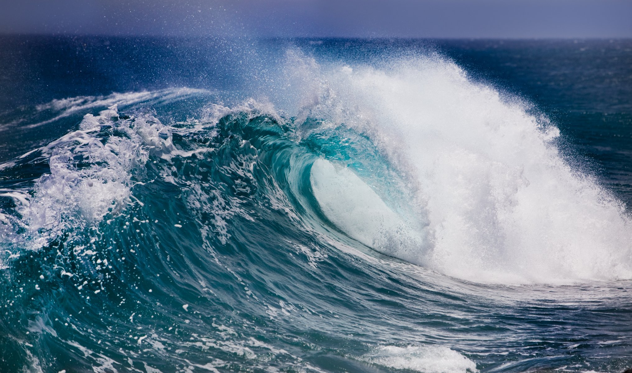 onda schiuma mare spruzzo