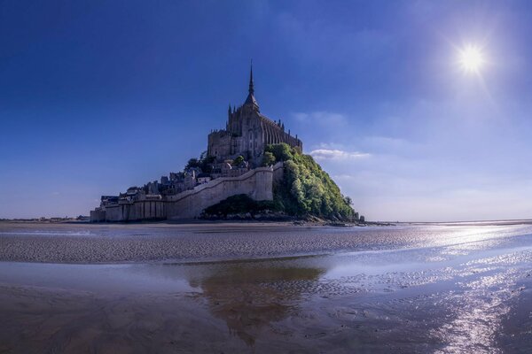 France UNESCO World Heritage
