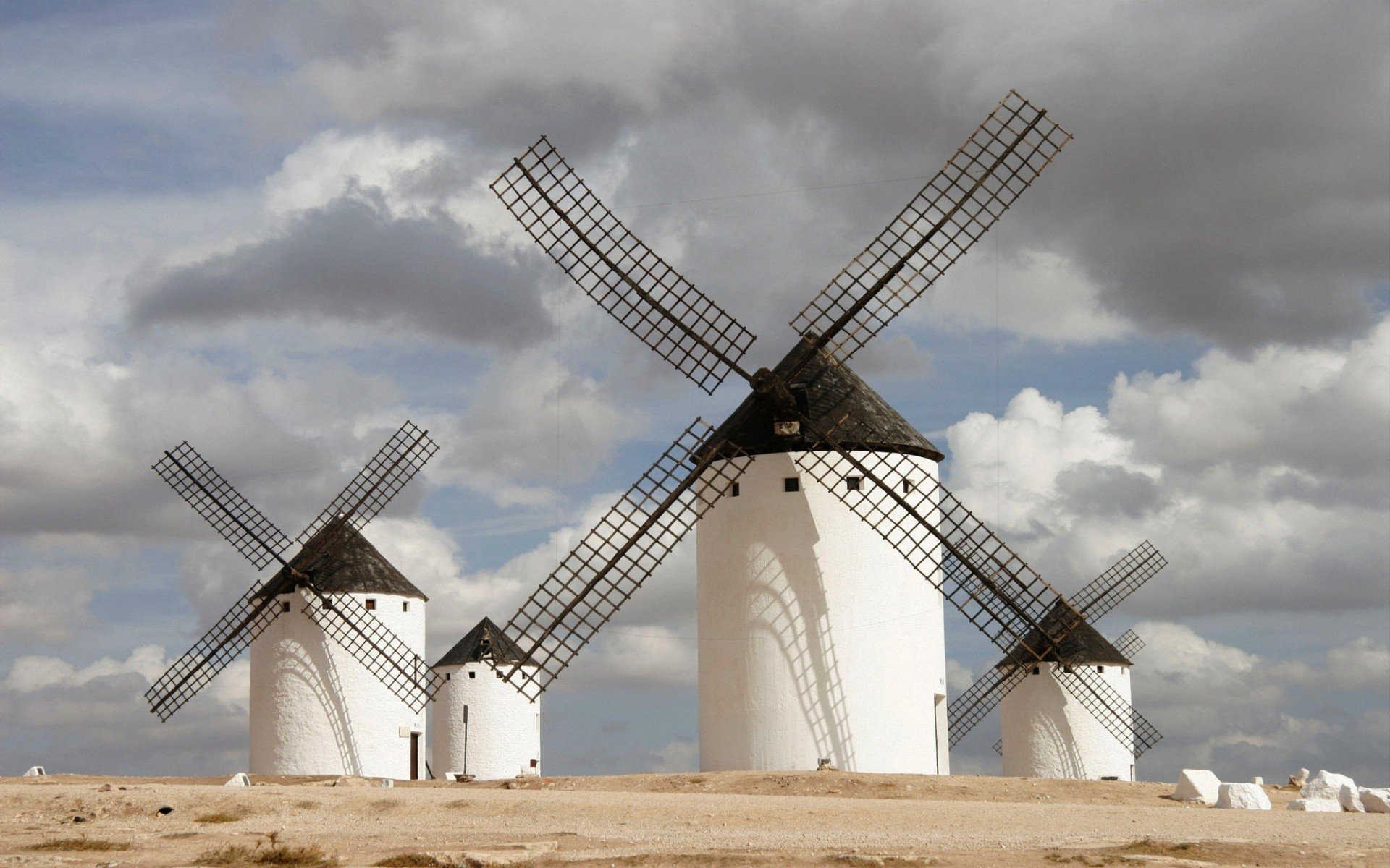 mill cloud