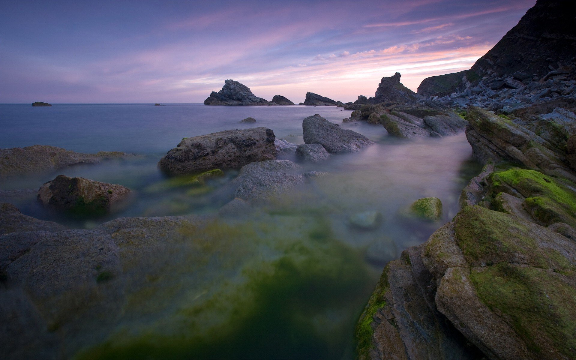 tones beach water