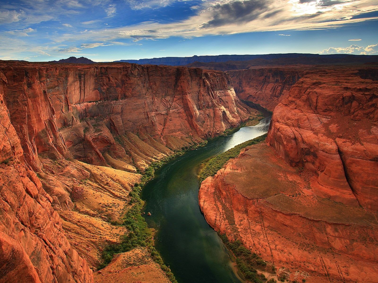 river colorado