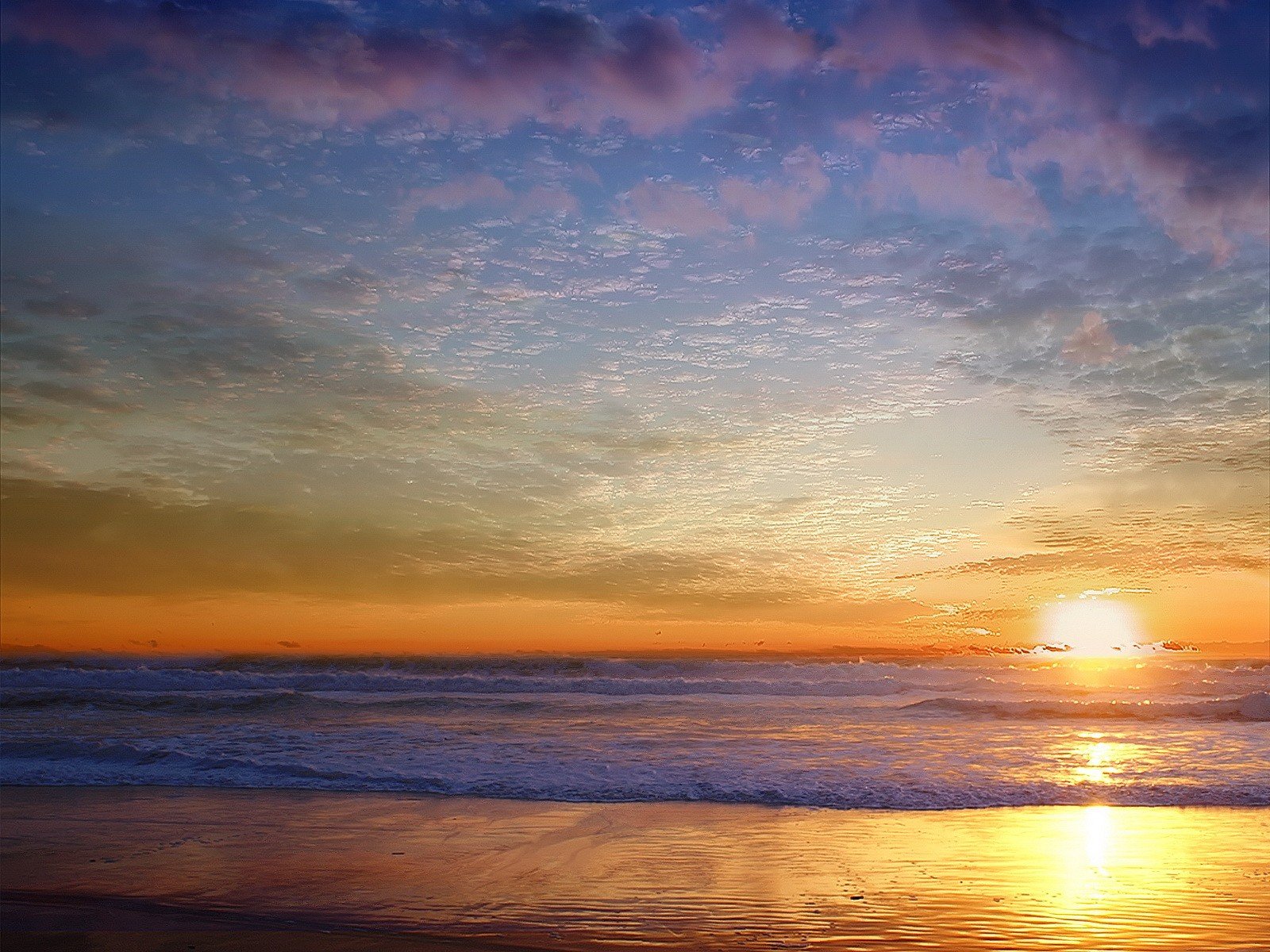 olas arena cielo