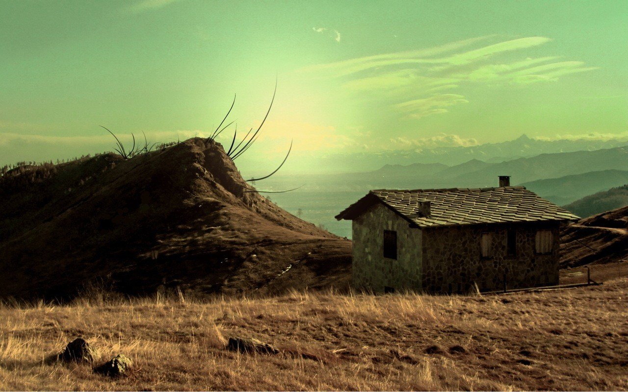 estado de ánimo soledad villa cielo