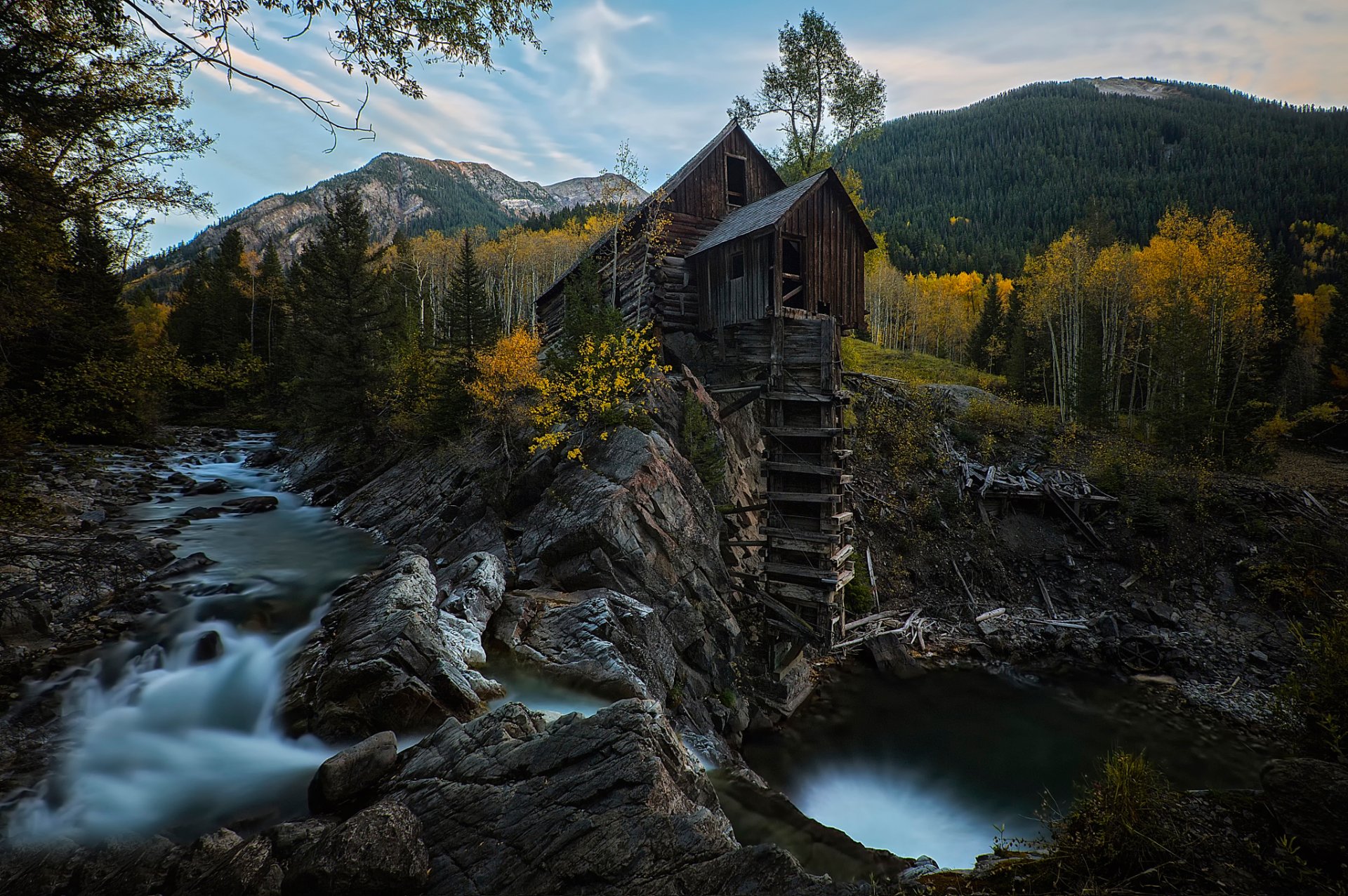 registro nazionale dei luoghi storici colorado fiume fienile