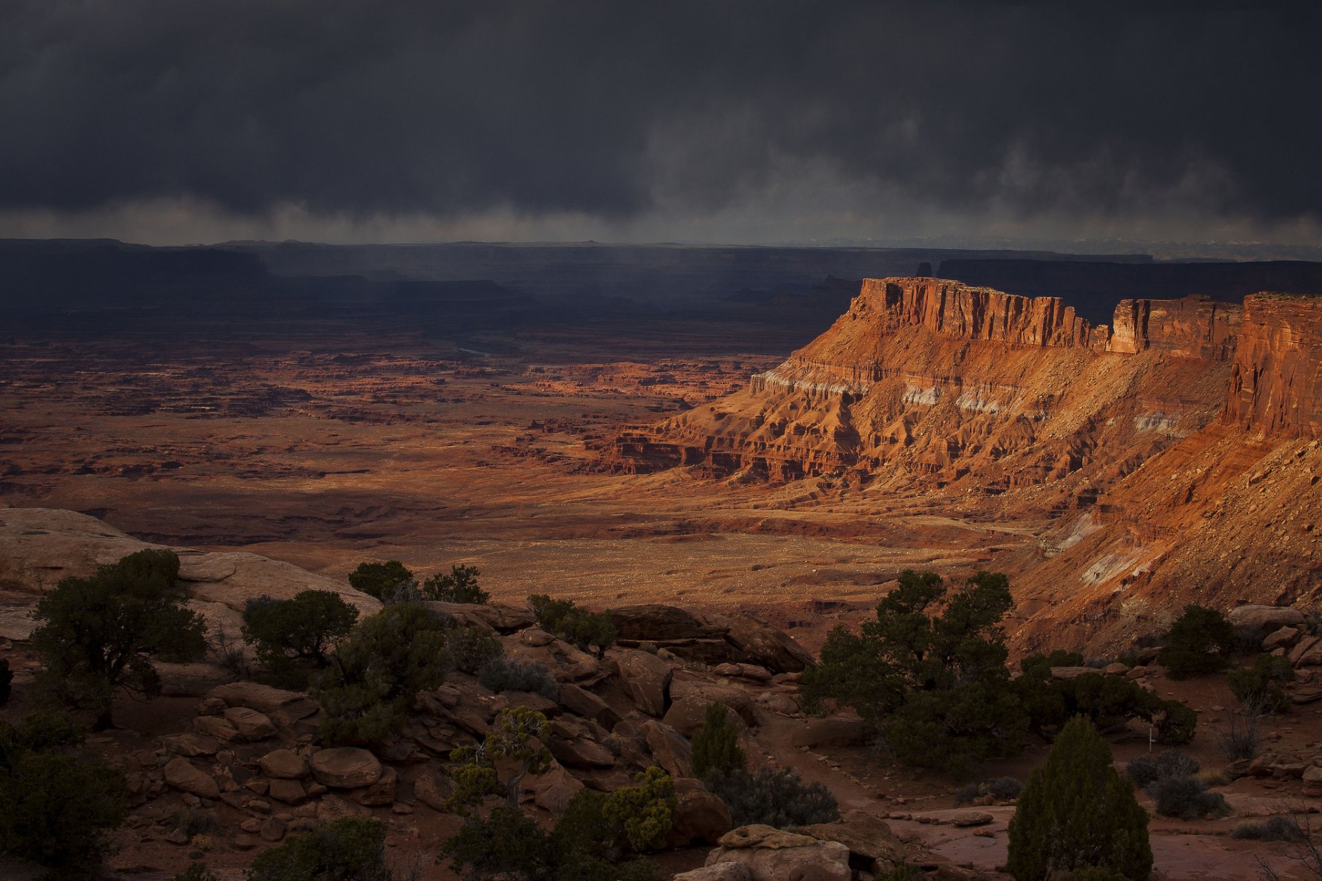 landschaften amerika utah felsen felsen schluchten steine stein