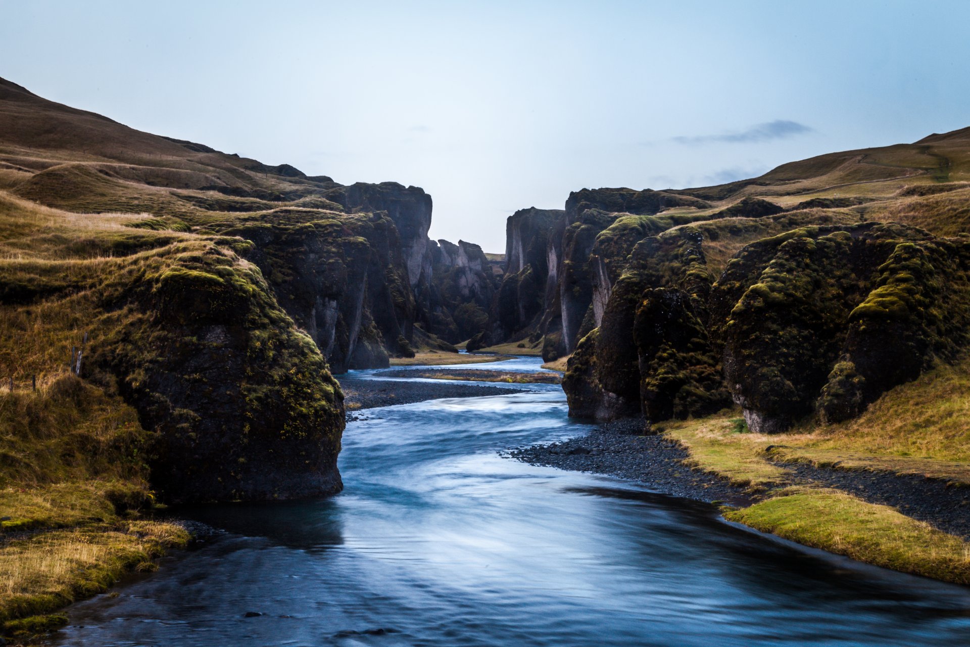 fotograf andrés nieto porras foto fluss flussbett klippe felsen