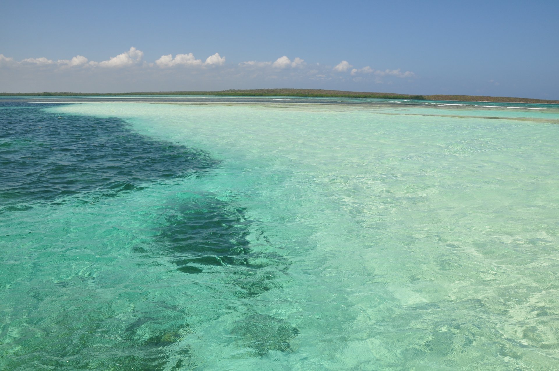 mare oceano acqua paesaggio caraibi estate sabbia colore